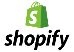 Logo Shopify