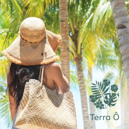 Terra-o, création de la boutique en ligne Shopify