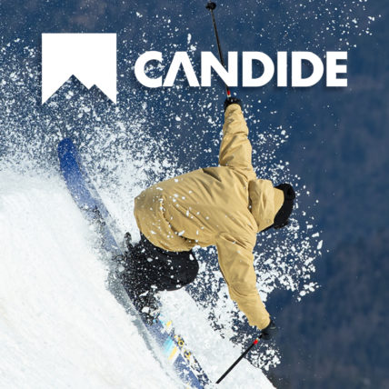 Candide, refonte du site e-commerce