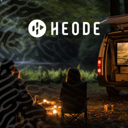 Site internet Heode